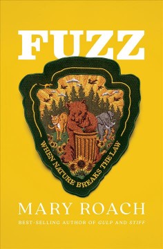 Image of Fuzz Book Cover