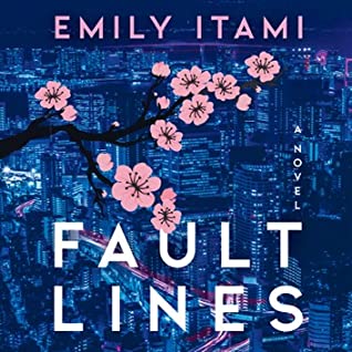 Cover of Fault Lines by Emily Itami