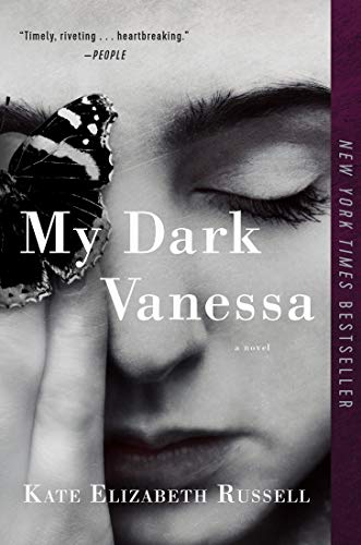 Cover Image of the book My Dark Vanessa