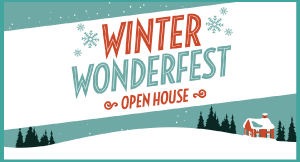Image of Winter Wonderfest Logo