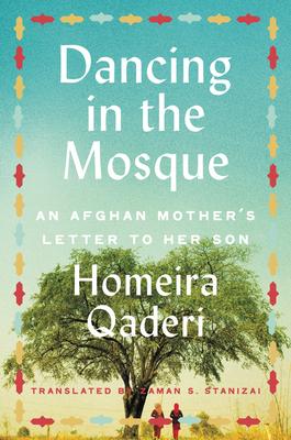 Cover of Dancing in the Mosque