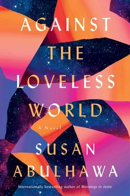 Cover of Against a Loveless World